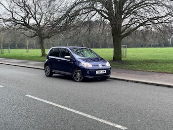 Used Volkswagen up! 2015 for sale - 78682794: Photo