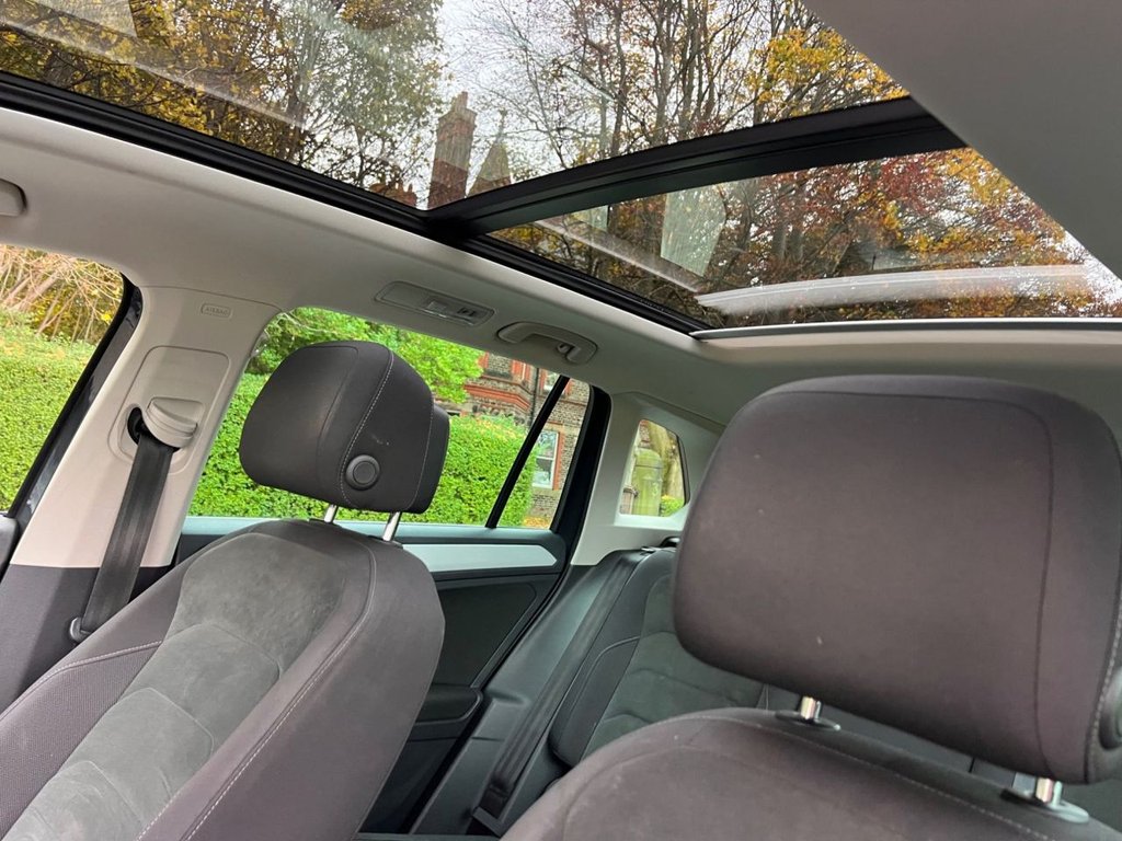 Used Volkswagen Tiguan 2019 for sale - 76470242: Photo 14