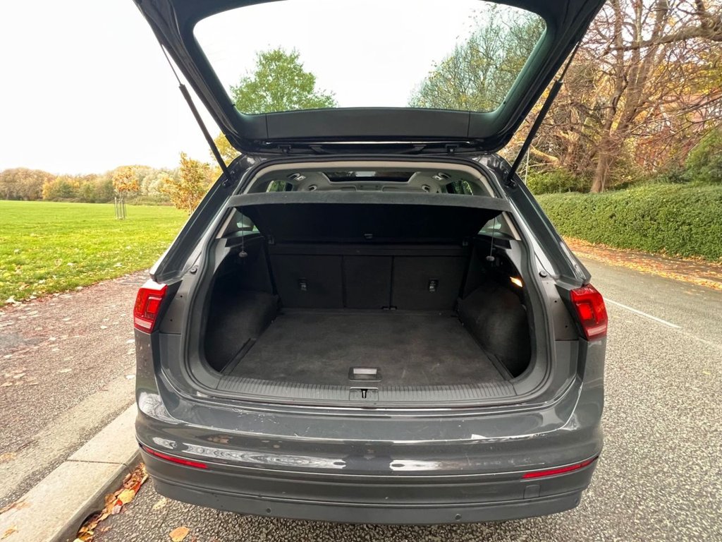 Used Volkswagen Tiguan 2019 for sale - 76470242: Photo 16