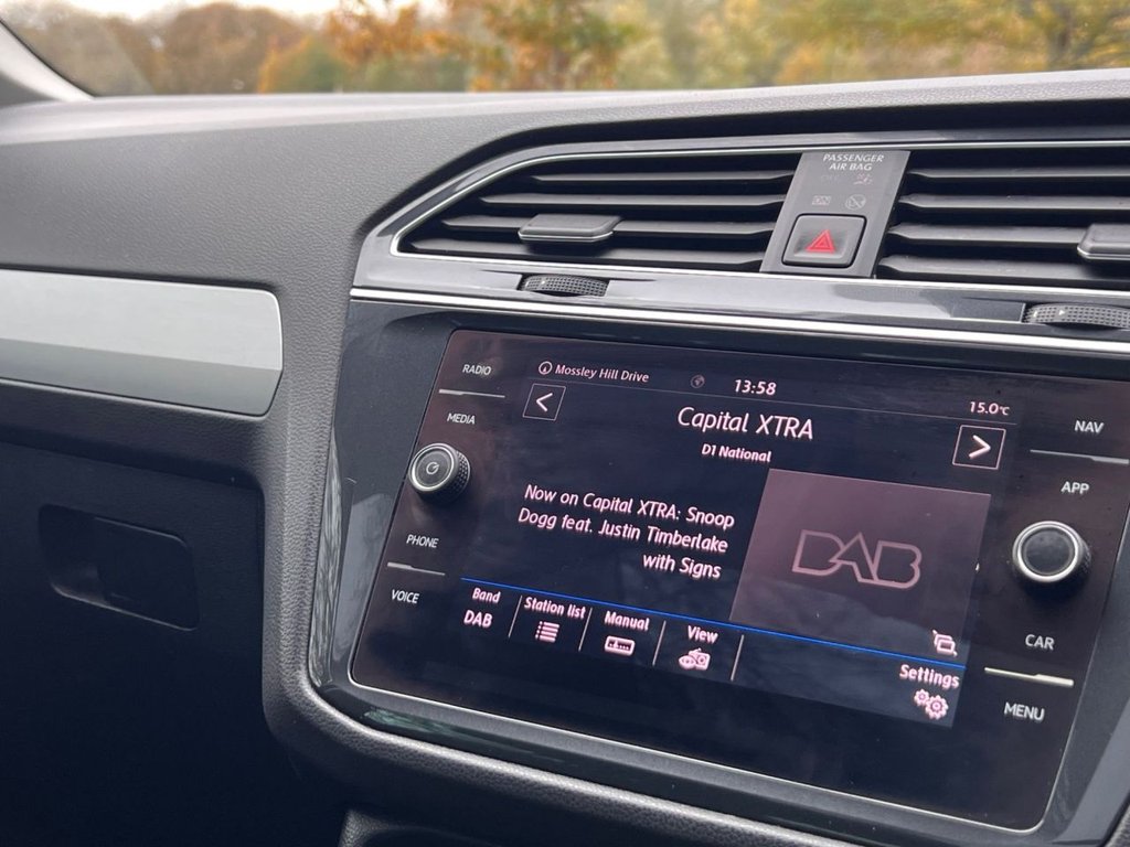 Used Volkswagen Tiguan 2019 for sale - 76470242: Photo 19