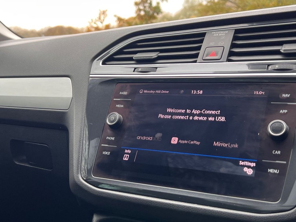 Used Volkswagen Tiguan 2019 for sale - 76470242: Photo 20