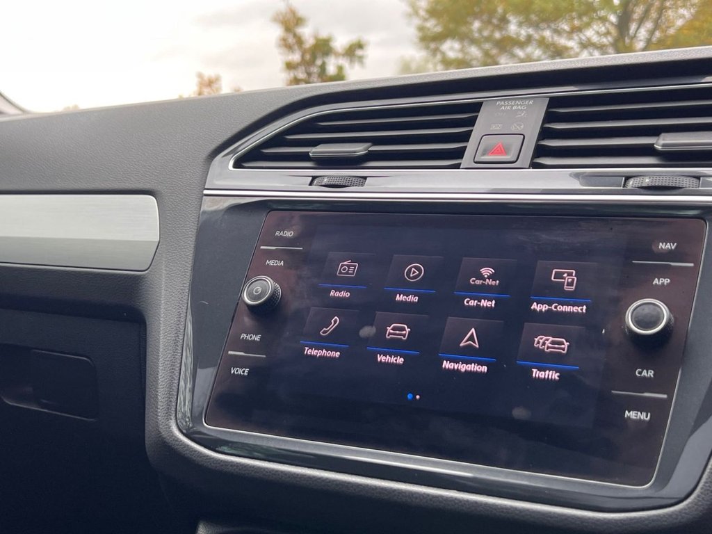 Used Volkswagen Tiguan 2019 for sale - 76470242: Photo 21