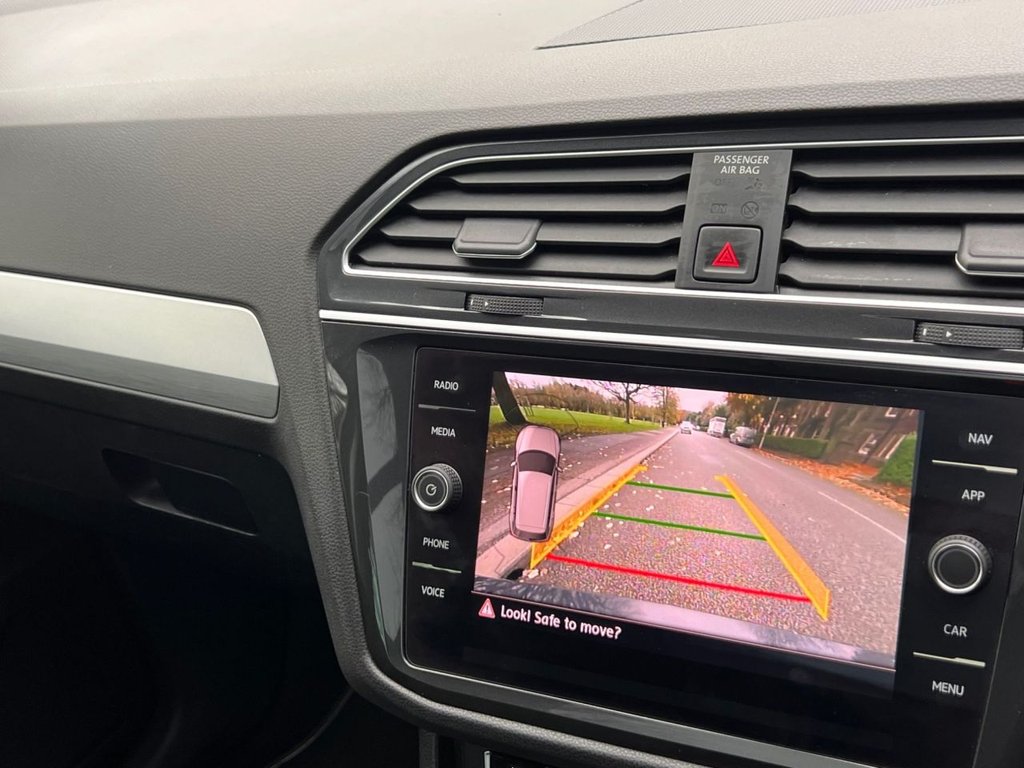 Used Volkswagen Tiguan 2019 for sale - 76470242: Photo 24