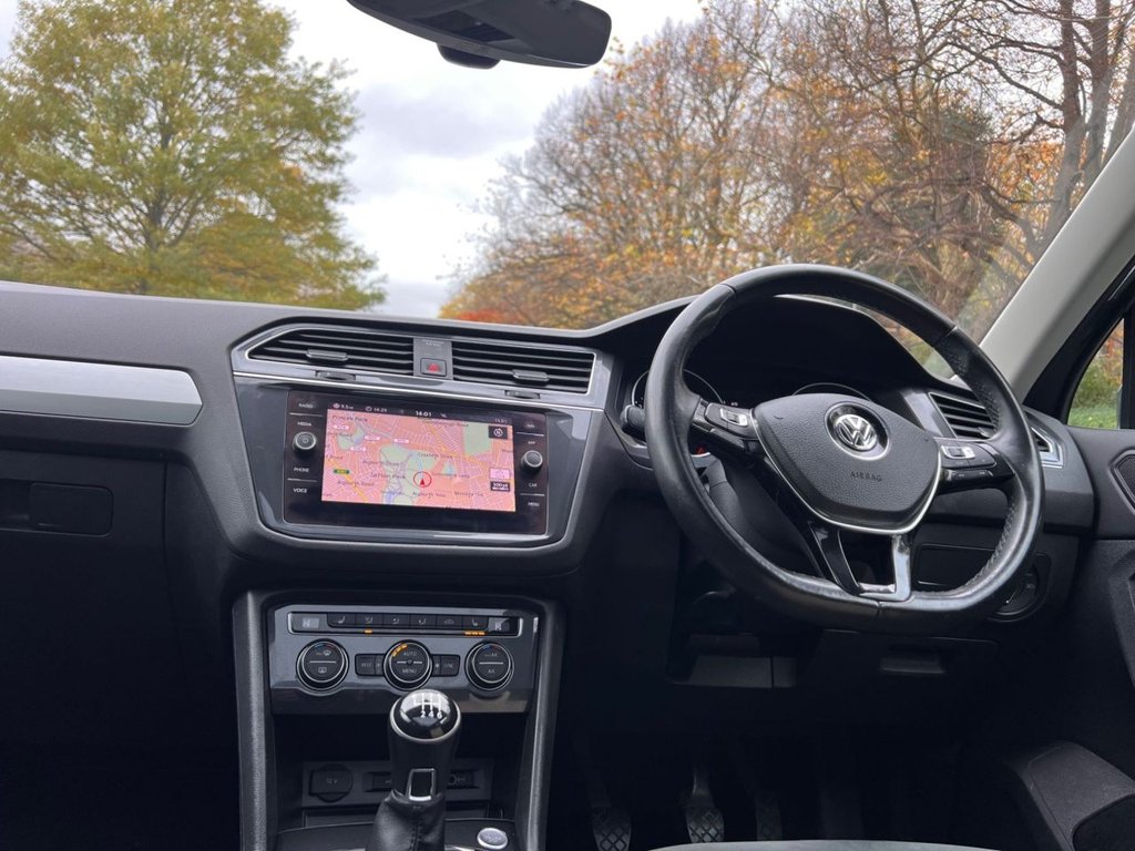 Used Volkswagen Tiguan 2019 for sale - 76470242: Photo 26