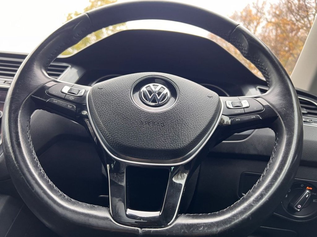 Used Volkswagen Tiguan 2019 for sale - 76470242: Photo 27