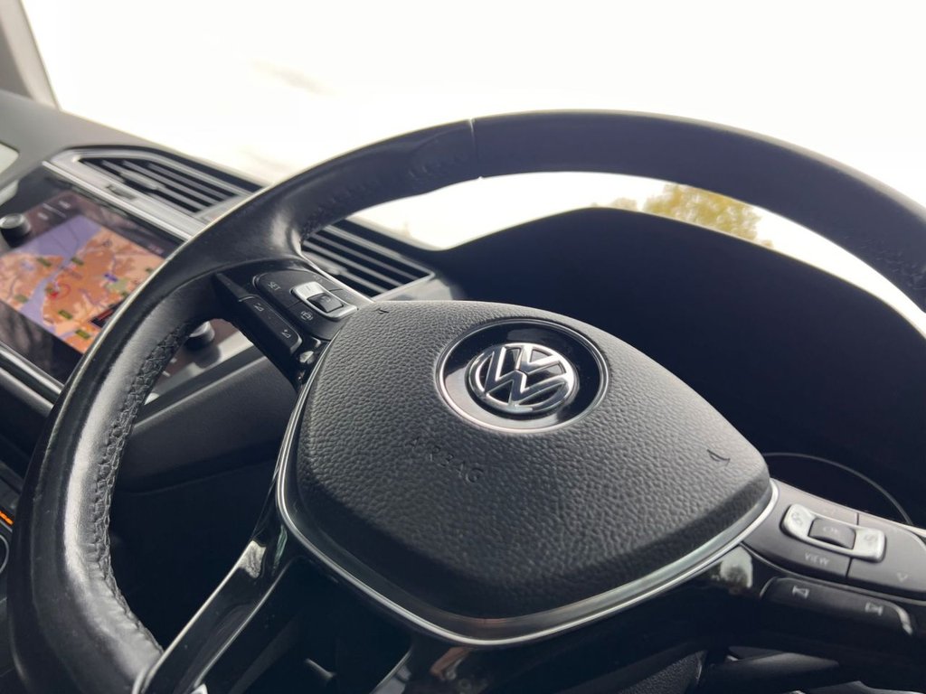 Used Volkswagen Tiguan 2019 for sale - 76470242: Photo 28