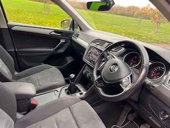 Used Volkswagen Tiguan 2019 for sale - 76470242: Photo