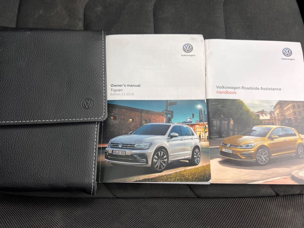 Used Volkswagen Tiguan 2019 for sale - 76470242: Photo 31