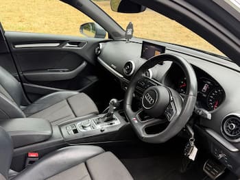Used Audi A3 2018 for sale - 79628755: Photo