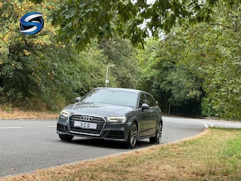 Used Audi A3 2018 for sale - 79628755: Photo