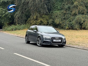 Used Audi A3 2018 for sale - 79628755: Photo