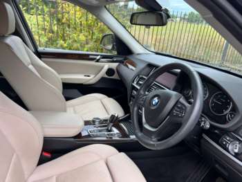 Used BMW X3 2015 for sale - 75456477: Photo