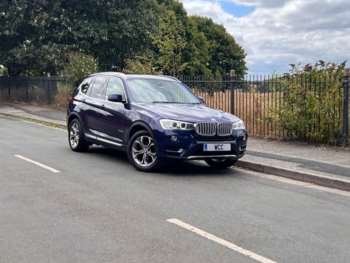 Used BMW X3 2015 for sale - 75456477: Photo