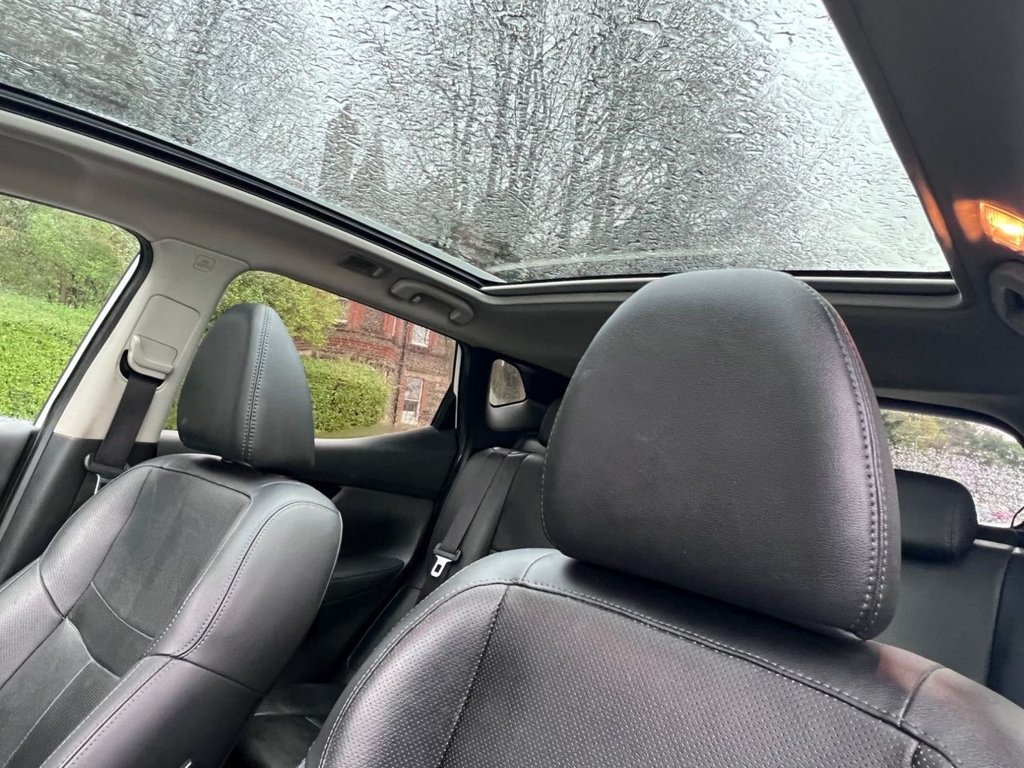 Used Nissan Qashqai 2016 for sale - 77463763: Photo 12