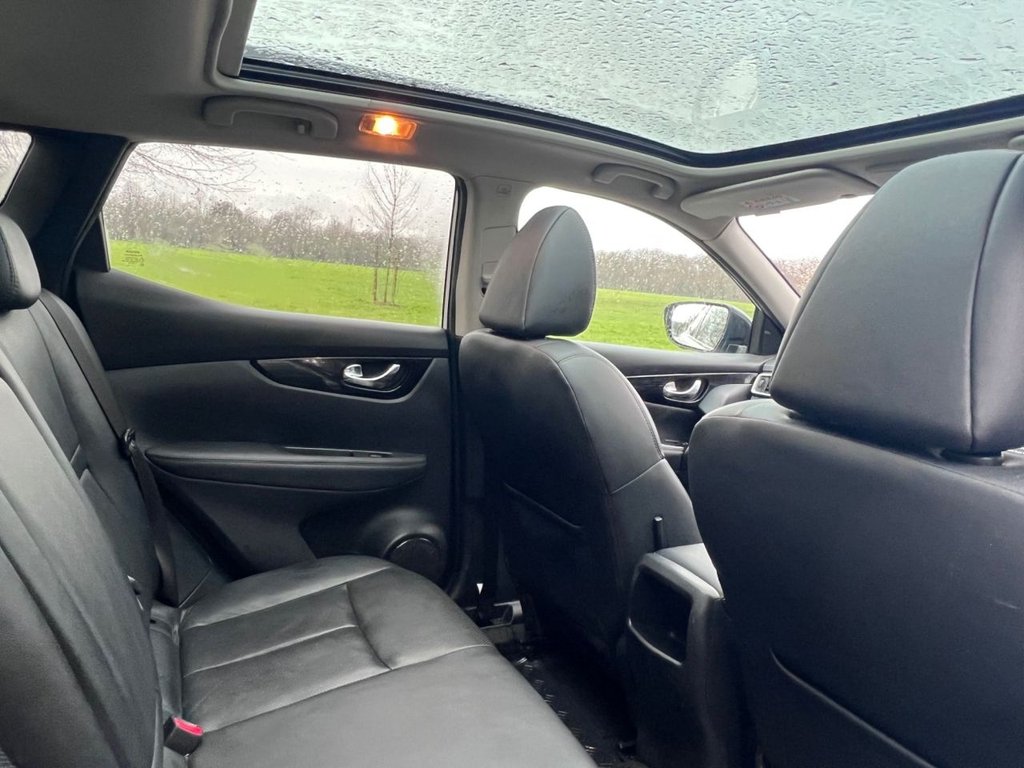 Used Nissan Qashqai 2016 for sale - 77463763: Photo 13