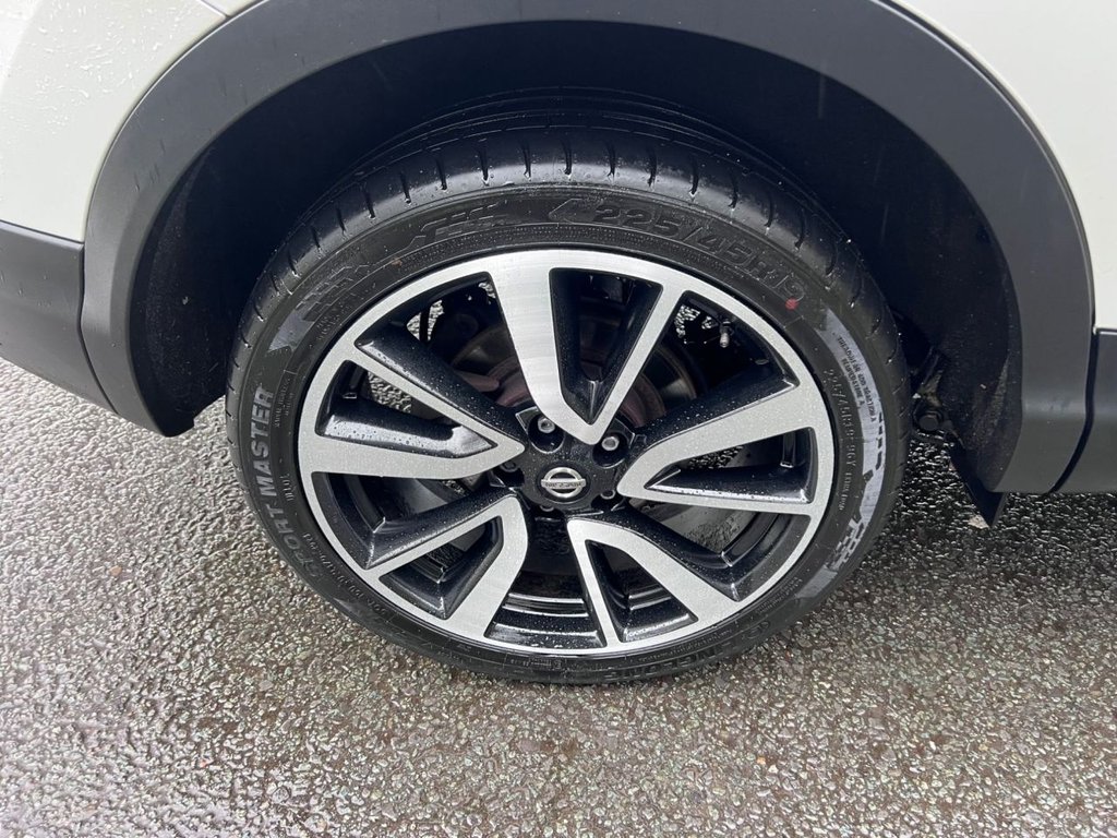 Used Nissan Qashqai 2016 for sale - 77463763: Photo 15