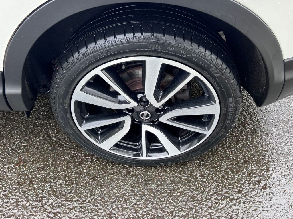 Used Nissan Qashqai 2016 for sale - 77463763: Photo 16