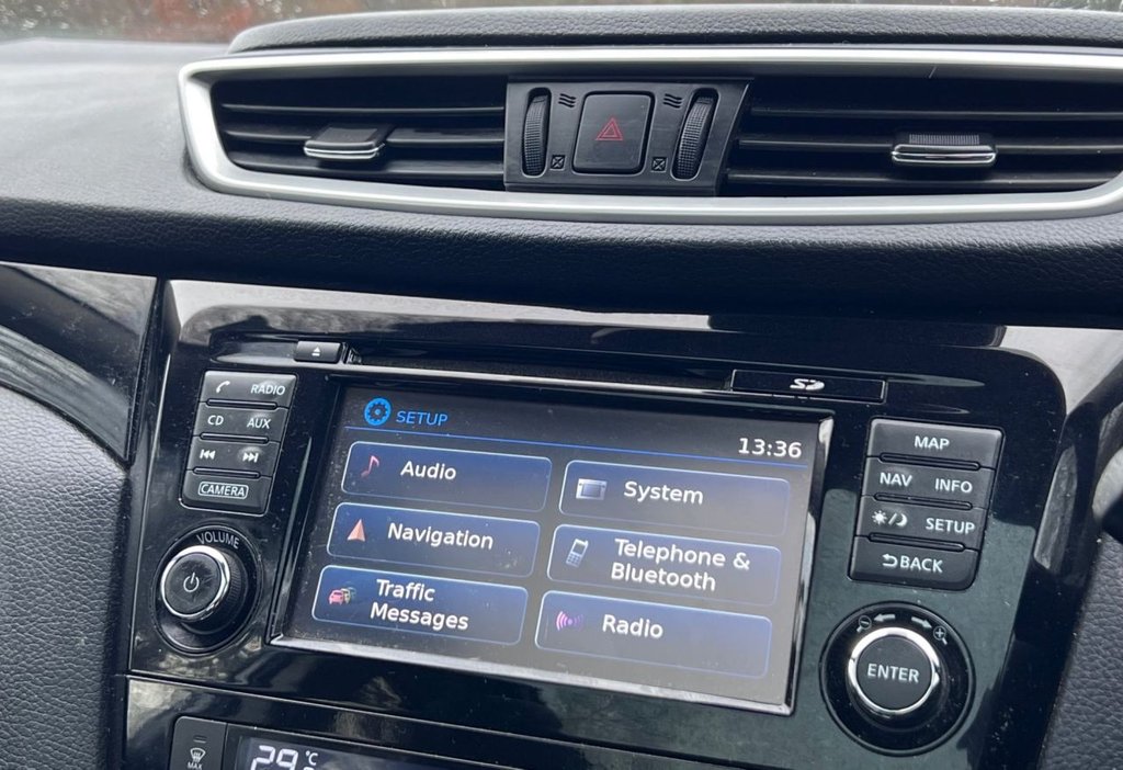 Used Nissan Qashqai 2016 for sale - 77463763: Photo 20