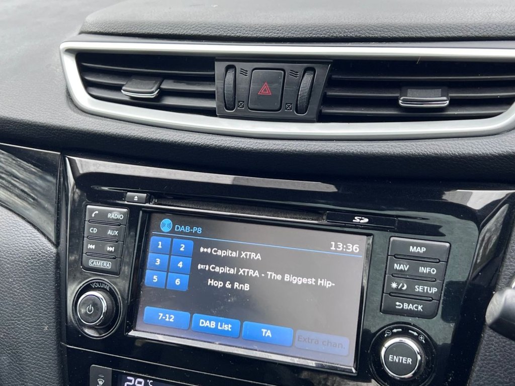 Used Nissan Qashqai 2016 for sale - 77463763: Photo 21