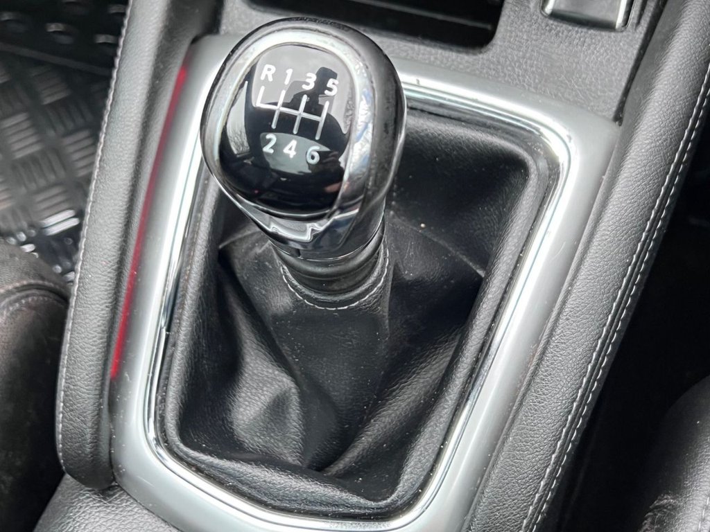 Used Nissan Qashqai 2016 for sale - 77463763: Photo 22