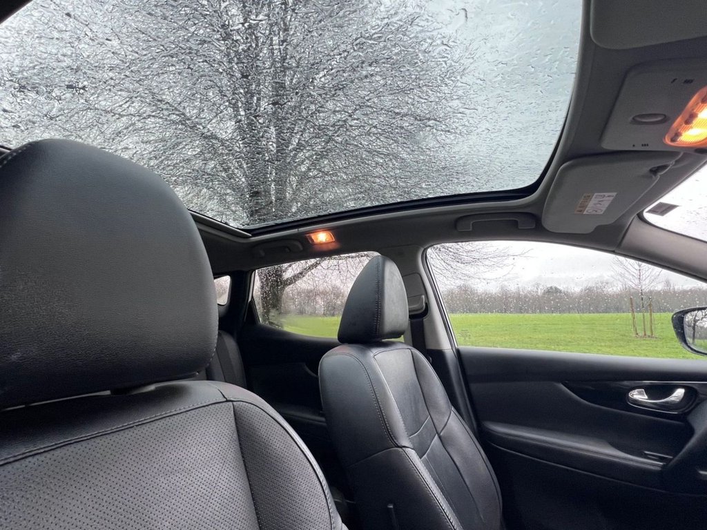 Used Nissan Qashqai 2016 for sale - 77463763: Photo 23