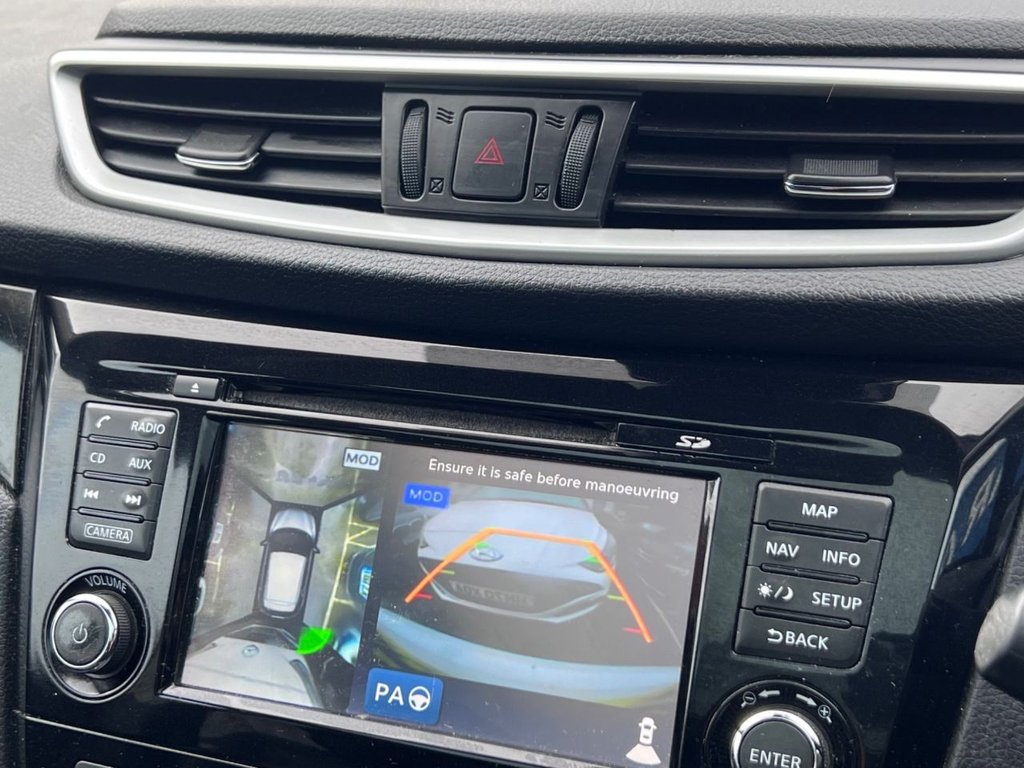 Used Nissan Qashqai 2016 for sale - 77463763: Photo 24