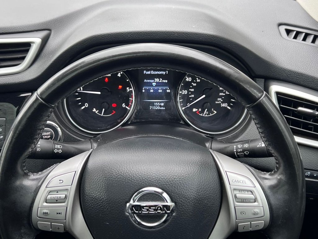 Used Nissan Qashqai 2016 for sale - 77463763: Photo 27