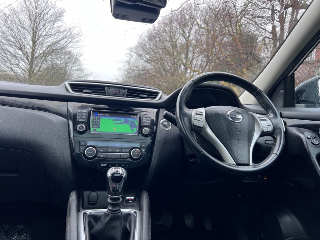 Used Nissan Qashqai 2016 for sale - 77463763: Photo 28