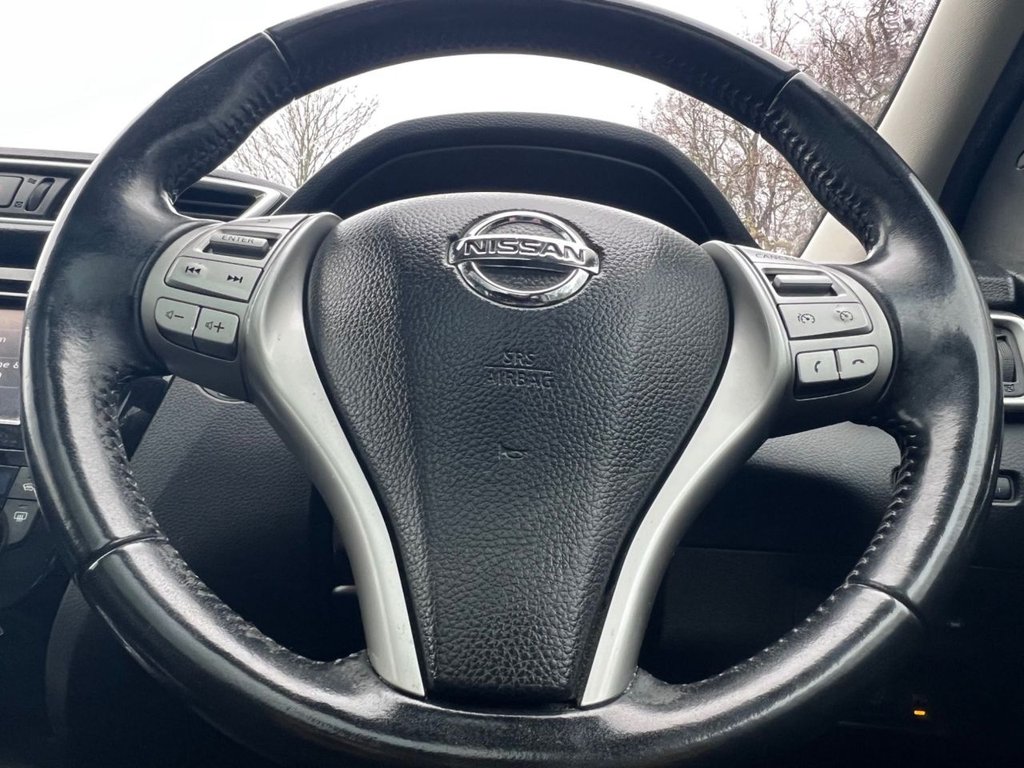 Used Nissan Qashqai 2016 for sale - 77463763: Photo 29