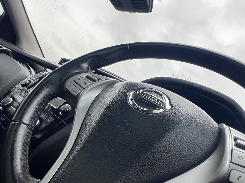 Used Nissan Qashqai 2016 for sale - 77463763: Photo 30