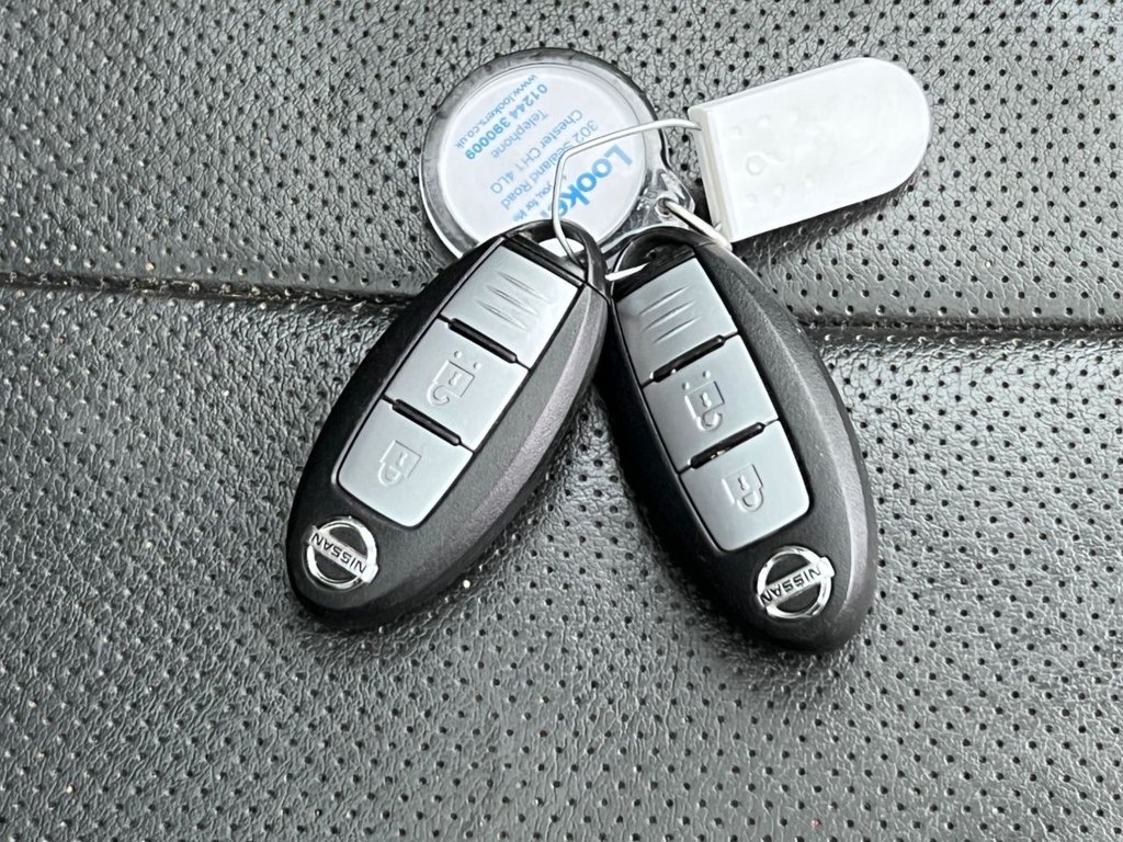 Used Nissan Qashqai 2016 for sale - 77463763: Photo 33