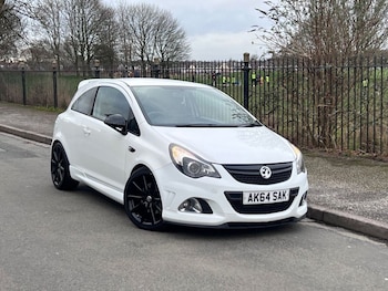 Used Vauxhall Corsa 2015 for sale - 78287854: Photo