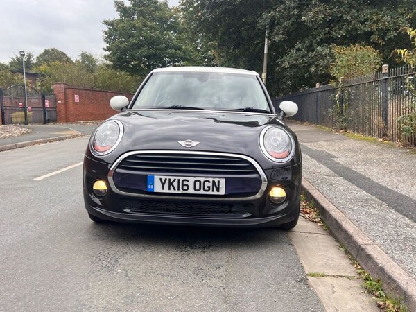 Used MINI Hatch 2016 for sale - 76039027: Photo 10