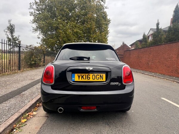 Used MINI Hatch 2016 for sale - 76039027: Photo 11