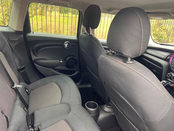 Used MINI Hatch 2016 for sale - 76039027: Photo 14