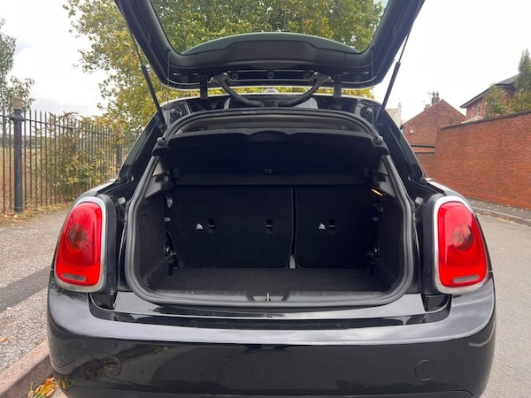 Used MINI Hatch 2016 for sale - 76039027: Photo 15
