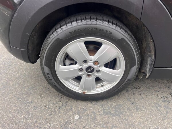 Used MINI Hatch 2016 for sale - 76039027: Photo 16