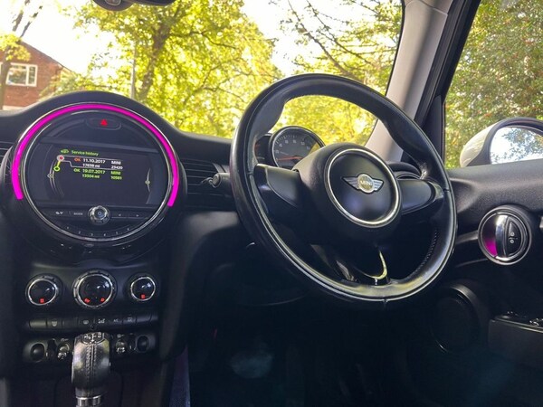 Used MINI Hatch 2016 for sale - 76039027: Photo 23