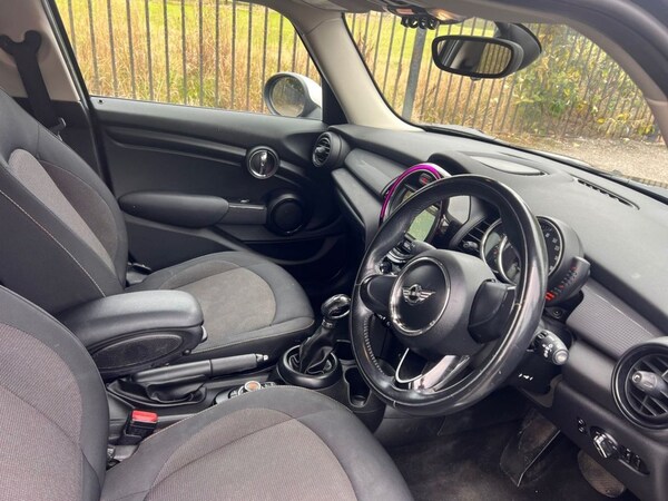Used MINI Hatch 2016 for sale - 76039027: Photo 2