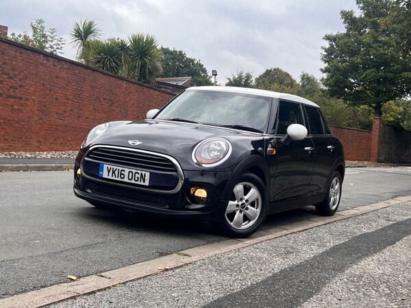 Used MINI Hatch 2016 for sale - 76039027: Photo 3