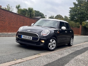 Used MINI Hatch 2016 for sale - 76039027: Photo 3