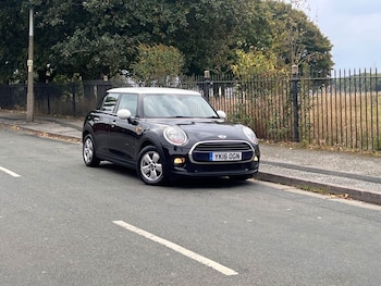 Used MINI Hatch 2016 for sale - 76039027: Photo 4