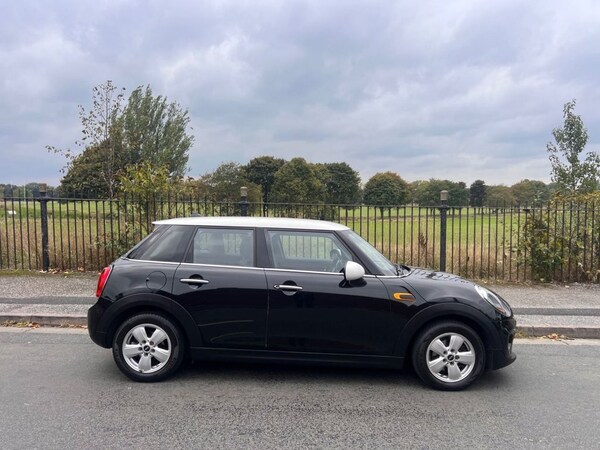 Used MINI Hatch 2016 for sale - 76039027: Photo 5