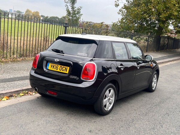 Used MINI Hatch 2016 for sale - 76039027: Photo 6