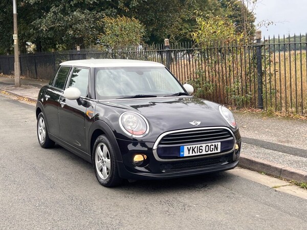 Used MINI Hatch 2016 for sale - 76039027: Photo 7