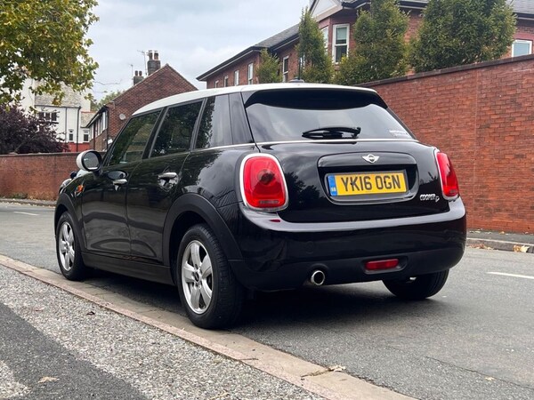Used MINI Hatch 2016 for sale - 76039027: Photo 9