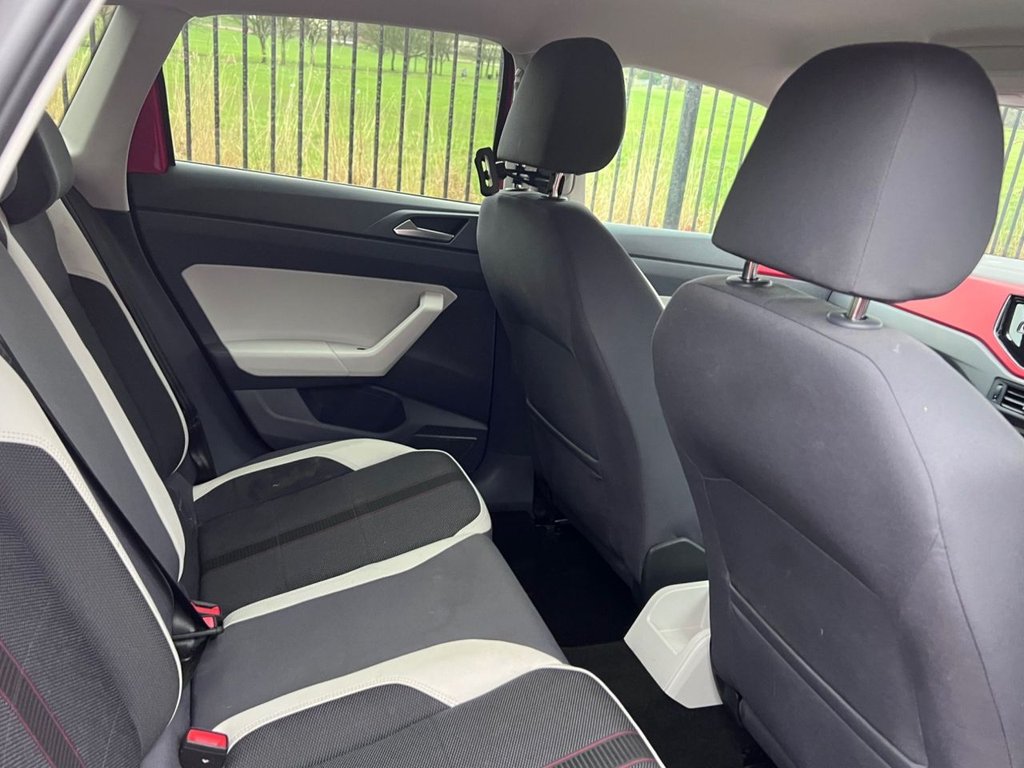 Used Volkswagen Polo 2020 for sale - 77287560: Photo 13