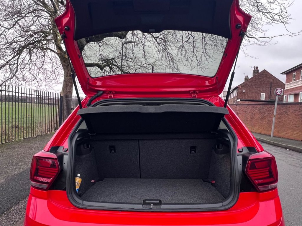 Used Volkswagen Polo 2020 for sale - 77287560: Photo 15