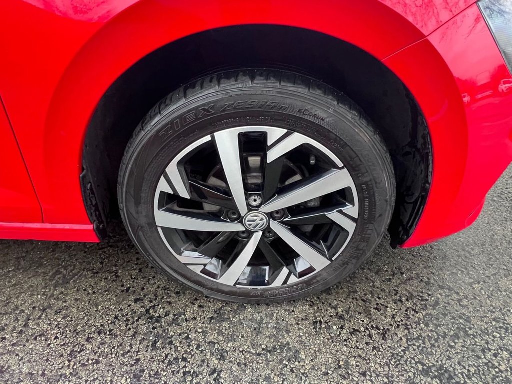 Used Volkswagen Polo 2020 for sale - 77287560: Photo 16