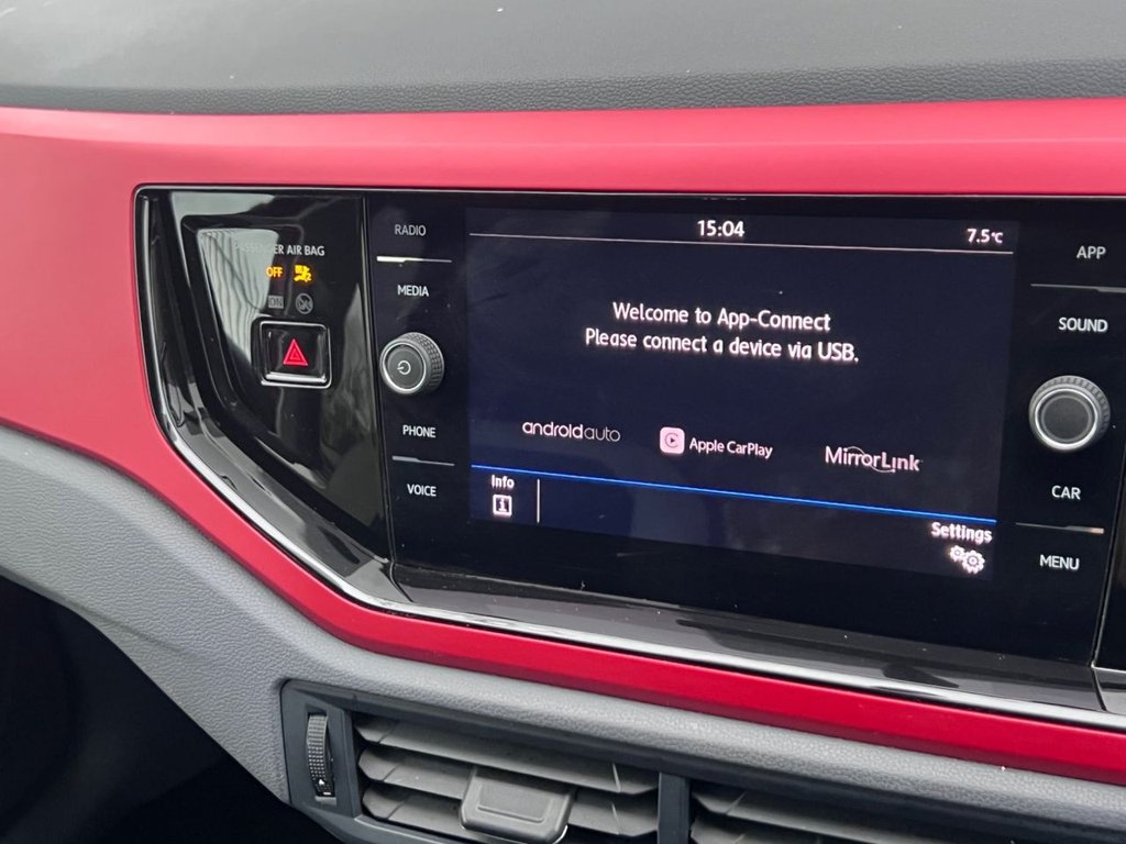 Used Volkswagen Polo 2020 for sale - 77287560: Photo 17